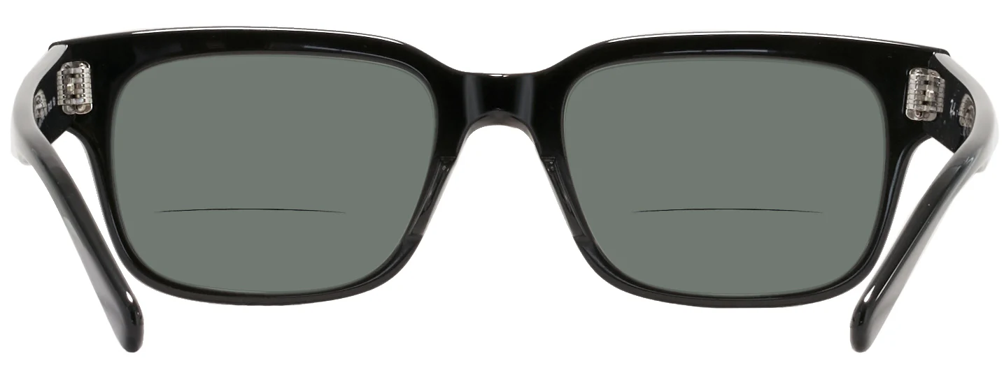Ray-Ban 5388L Bifocal Reading Sunglasses - Image 51