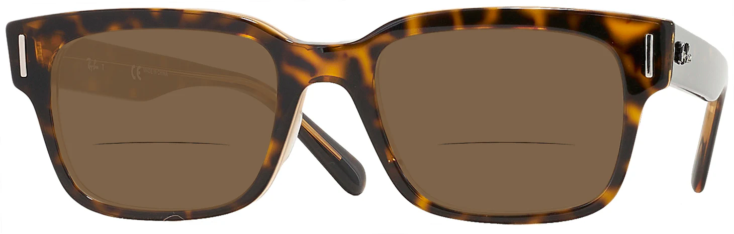 Ray-Ban 5388L Bifocal Reading Sunglasses - Image 52