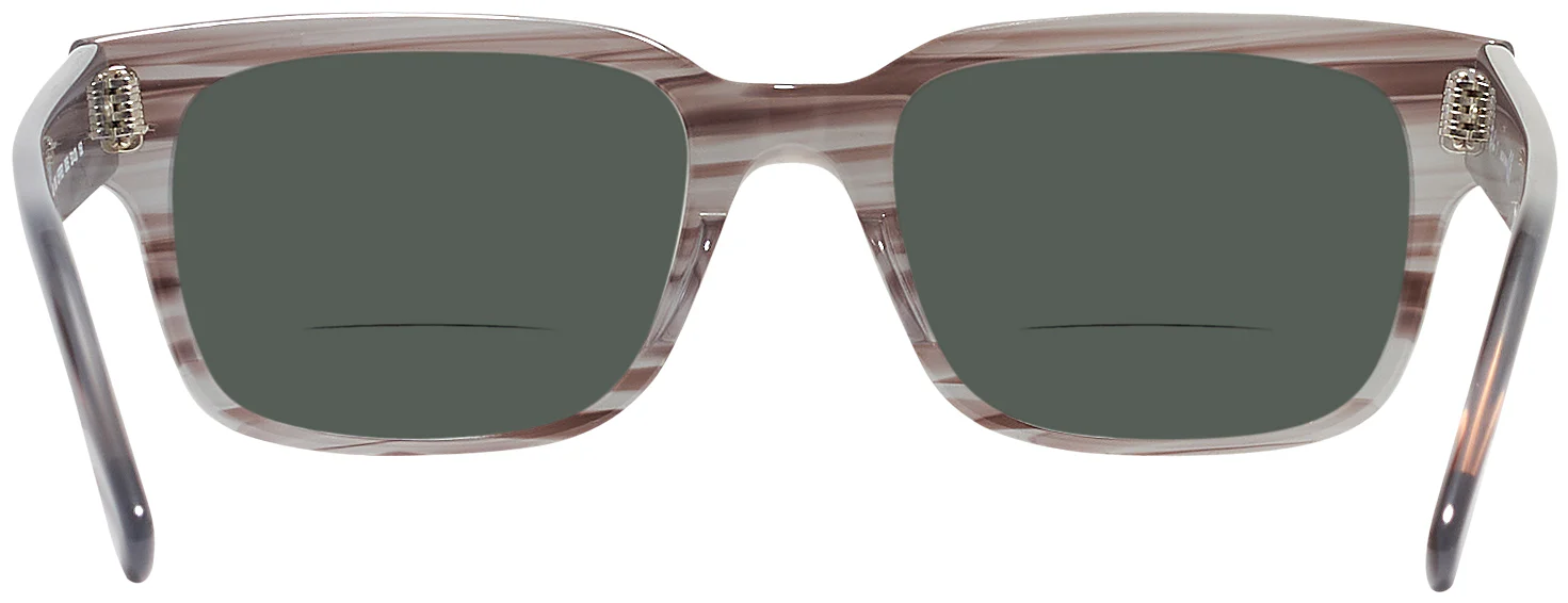 Ray-Ban 5388L Bifocal Reading Sunglasses - Image 63