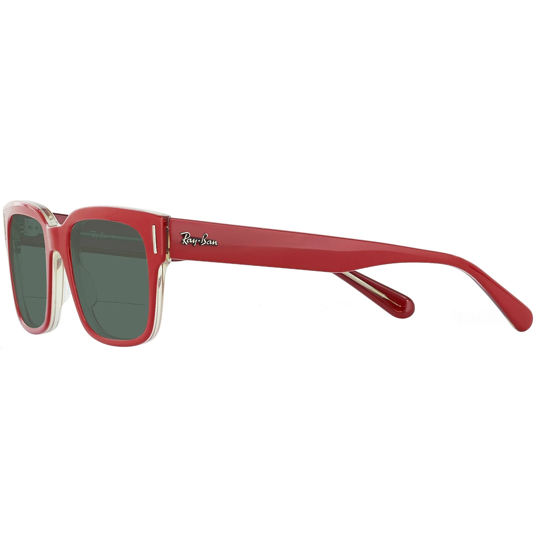 Ray-Ban 5388L Bifocal Reading Sunglasses - Image 7