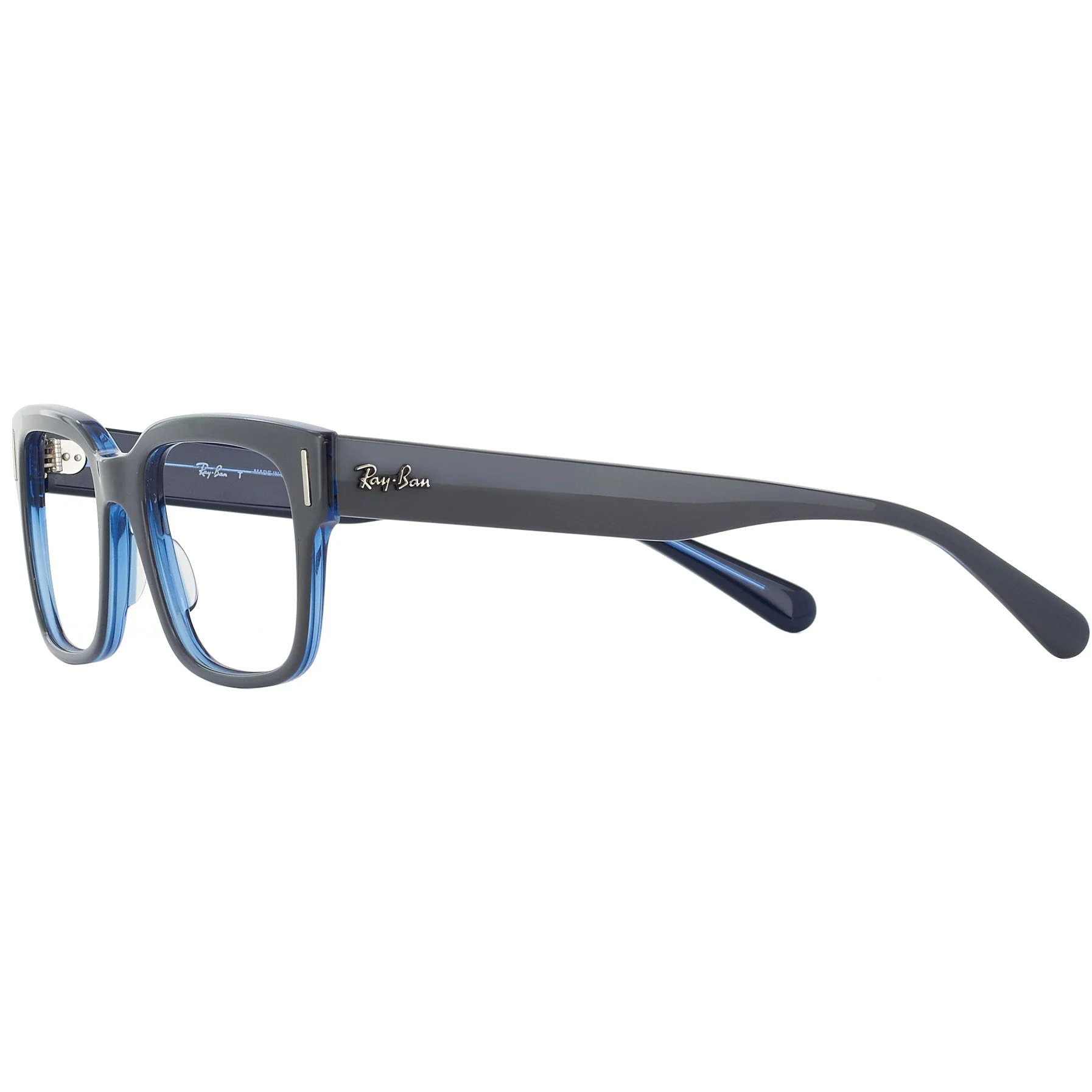 Ray-Ban 5388L Computer Style Progressive - Image 3