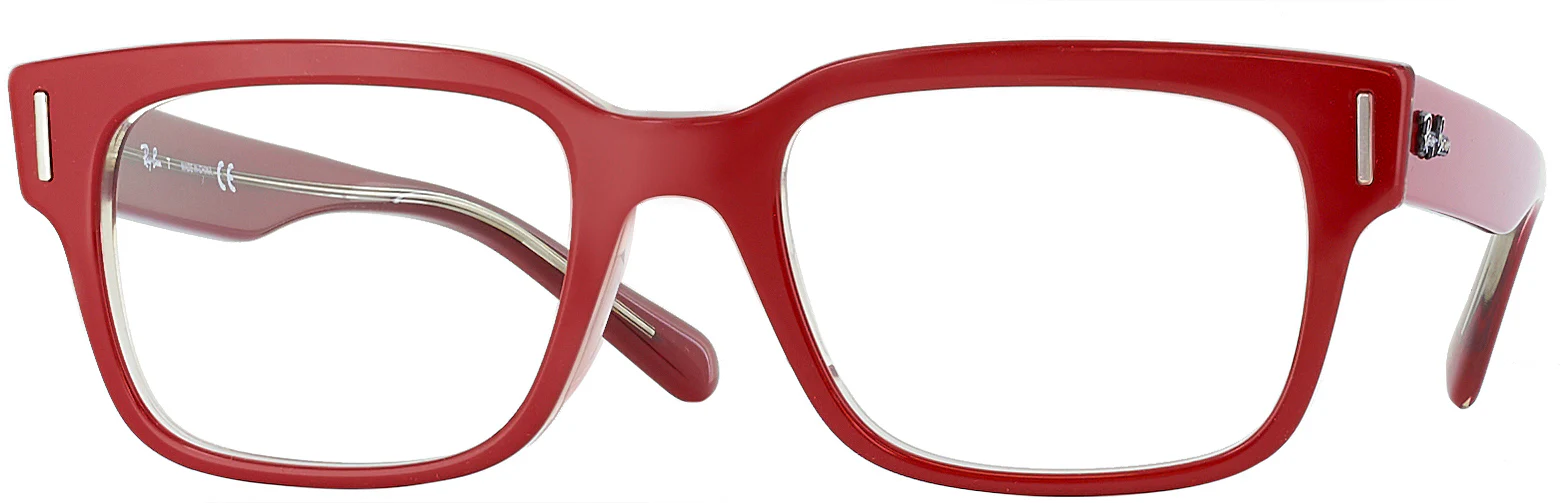 Ray-Ban 5388L Computer Style Progressive - Image 40