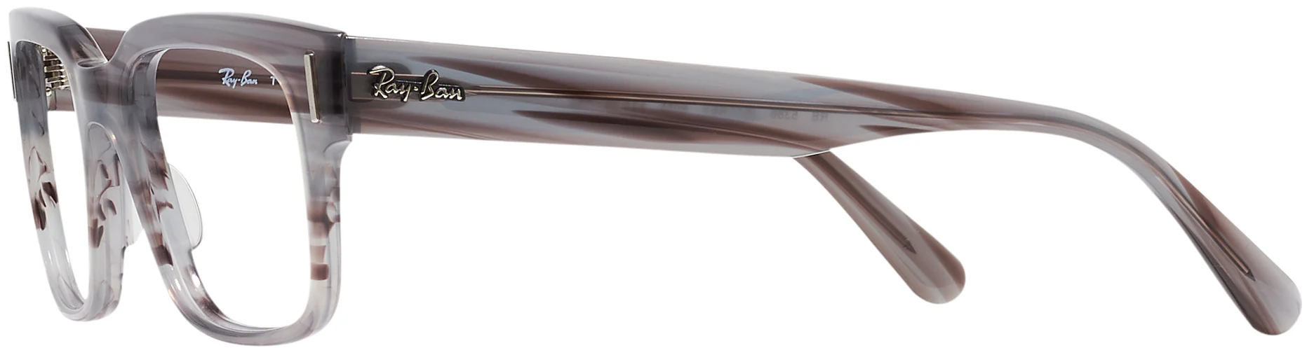 Ray-Ban 5388L Computer Style Progressive - Image 62