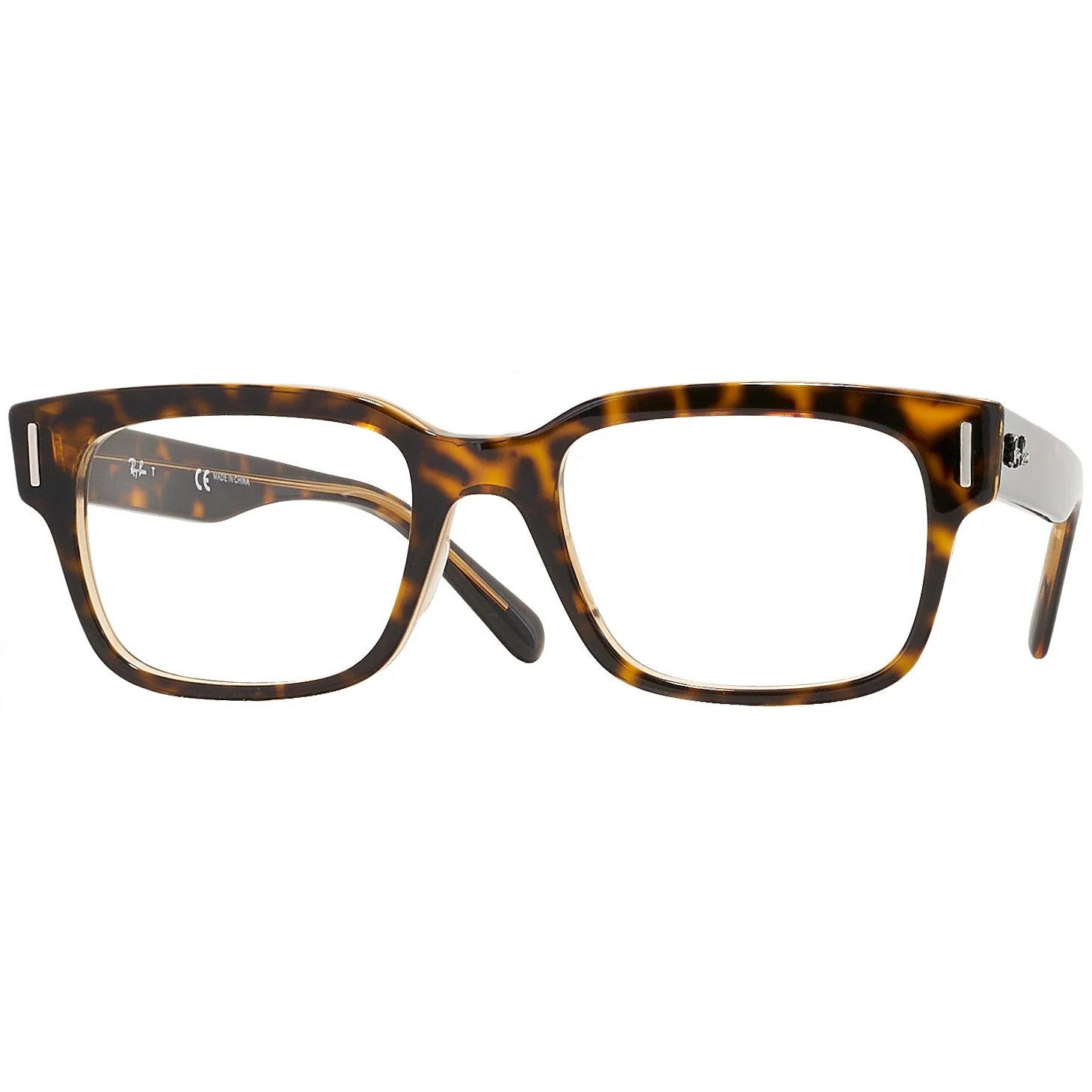 Ray-Ban 5388L Computer Style Progressive - Image 80