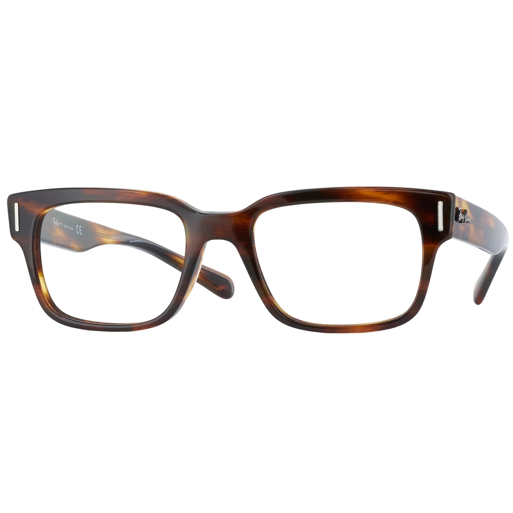 Ray-Ban 5388L Computer Style Progressive - Image 9