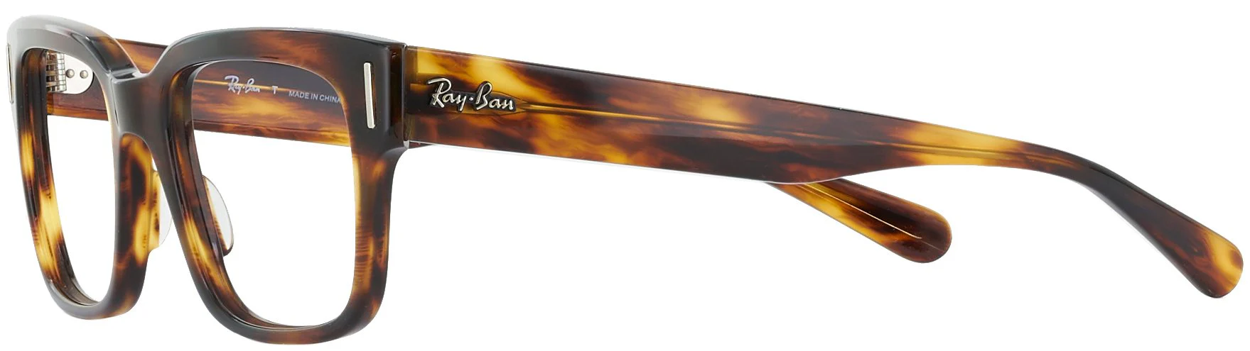 Ray-Ban 5388L Single Vision Full Frame - Image 46