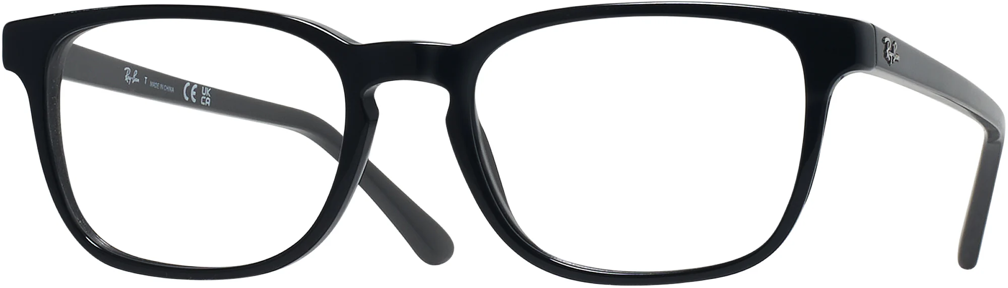 Ray-Ban 5418 Single Vision Full Frame - Image 16