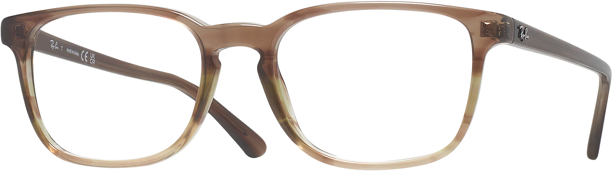 Ray-Ban 5418 Single Vision Full Frame - Image 20