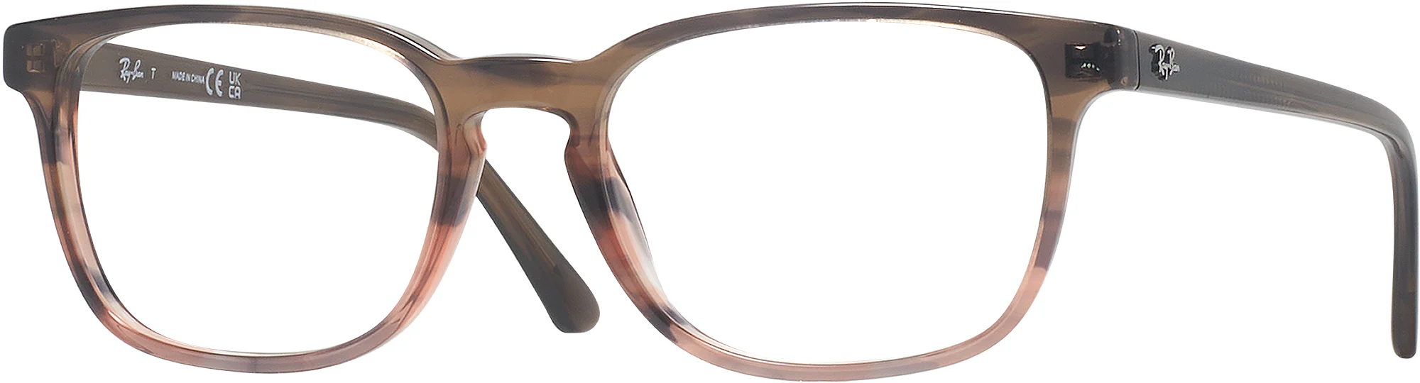 Ray-Ban 5418 Single Vision Full Frame - Image 24