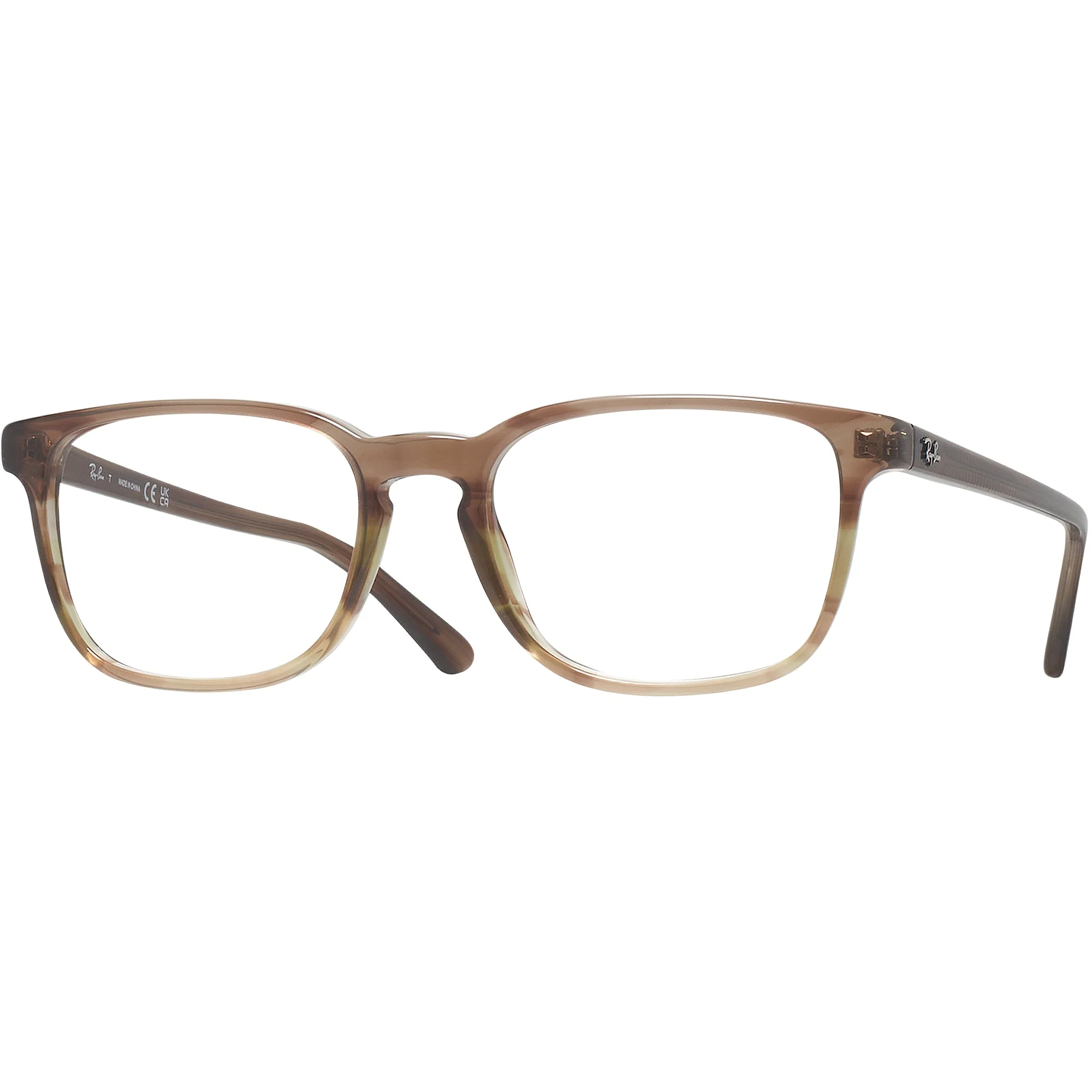 Ray-Ban 5418 Single Vision Full Frame - Image 5