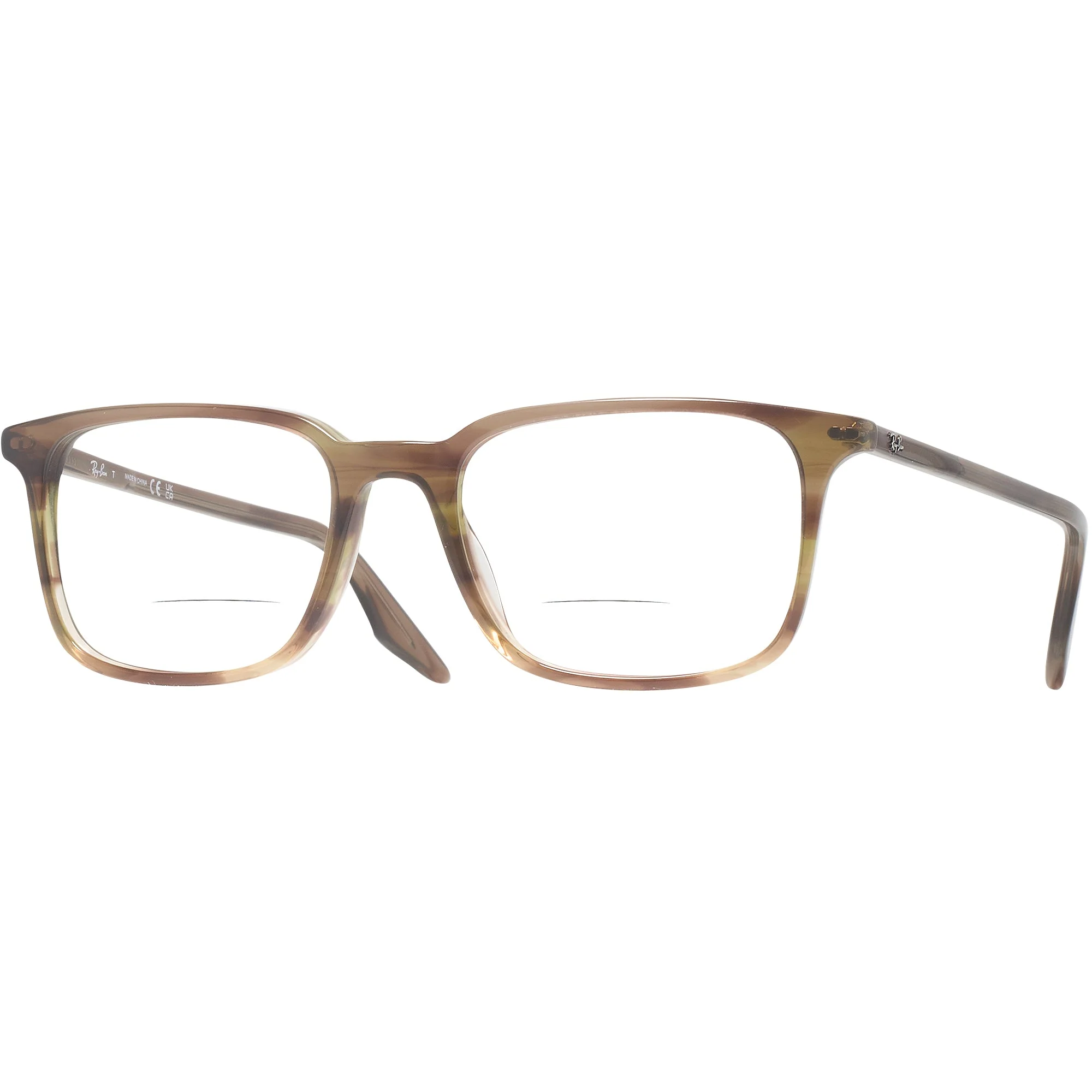 Ray-Ban 5421 Bifocal