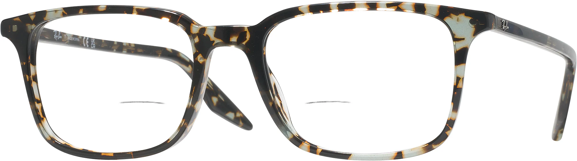 Ray-Ban 5421 Bifocal - Image 65