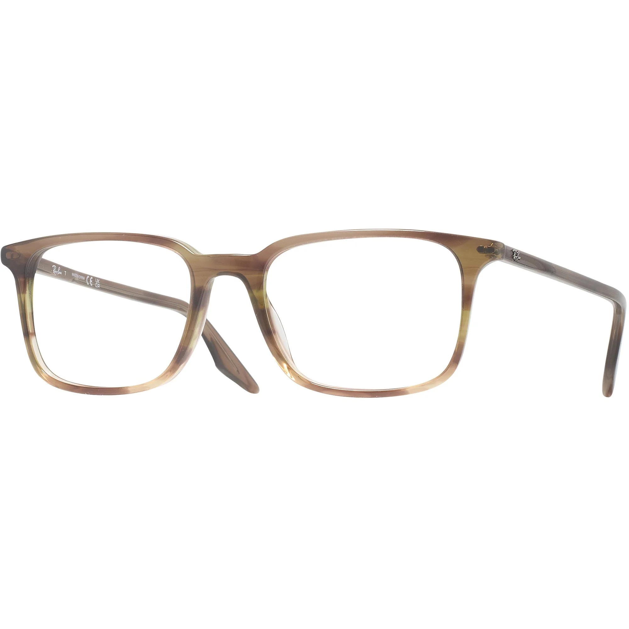 Ray-Ban 5421 Computer Style Progressive - Image 29