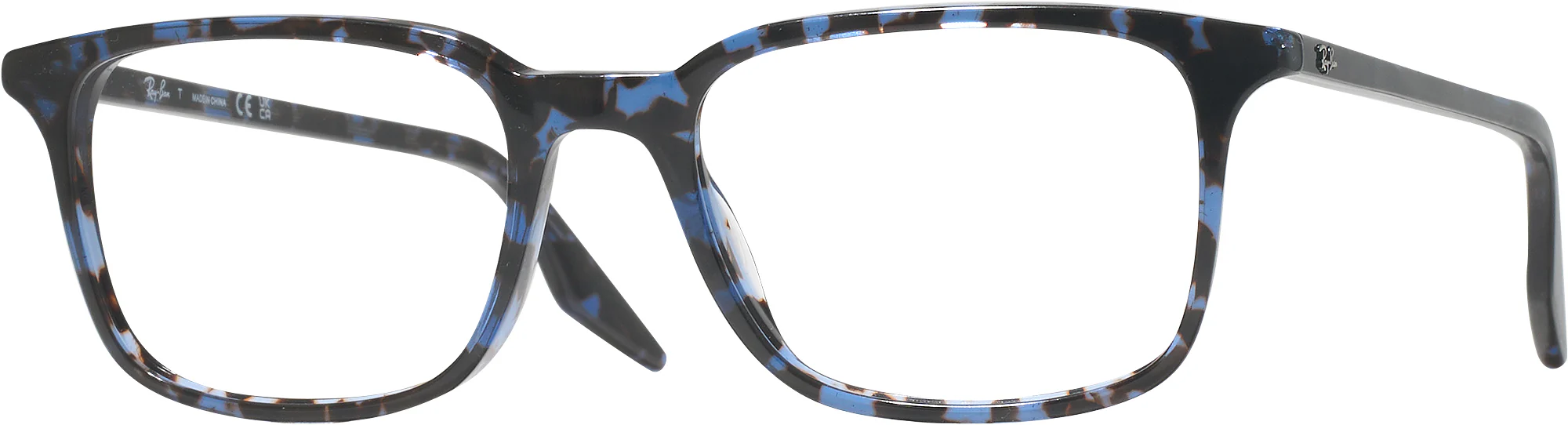 Ray-Ban 5421 Computer Style Progressive - Image 59