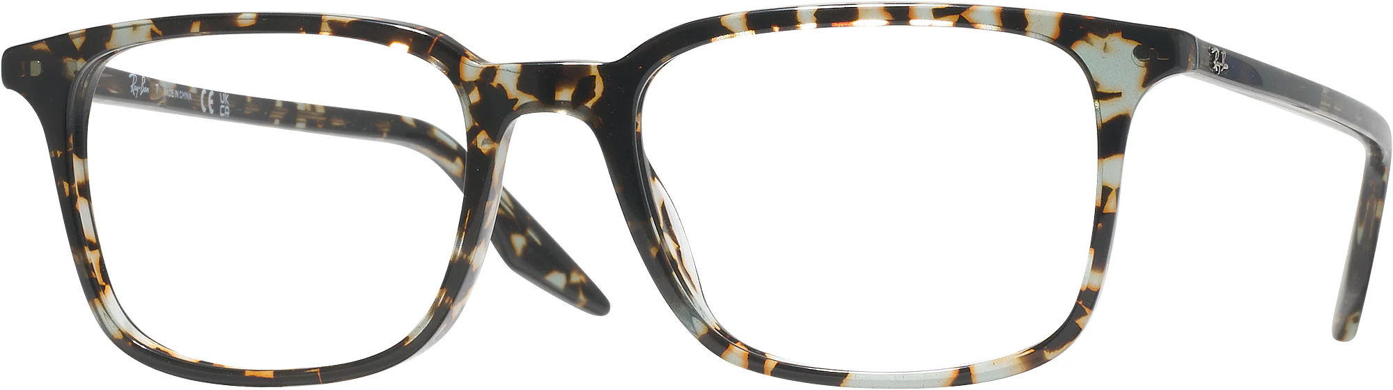 Ray-Ban 5421 Computer Style Progressive - Image 65