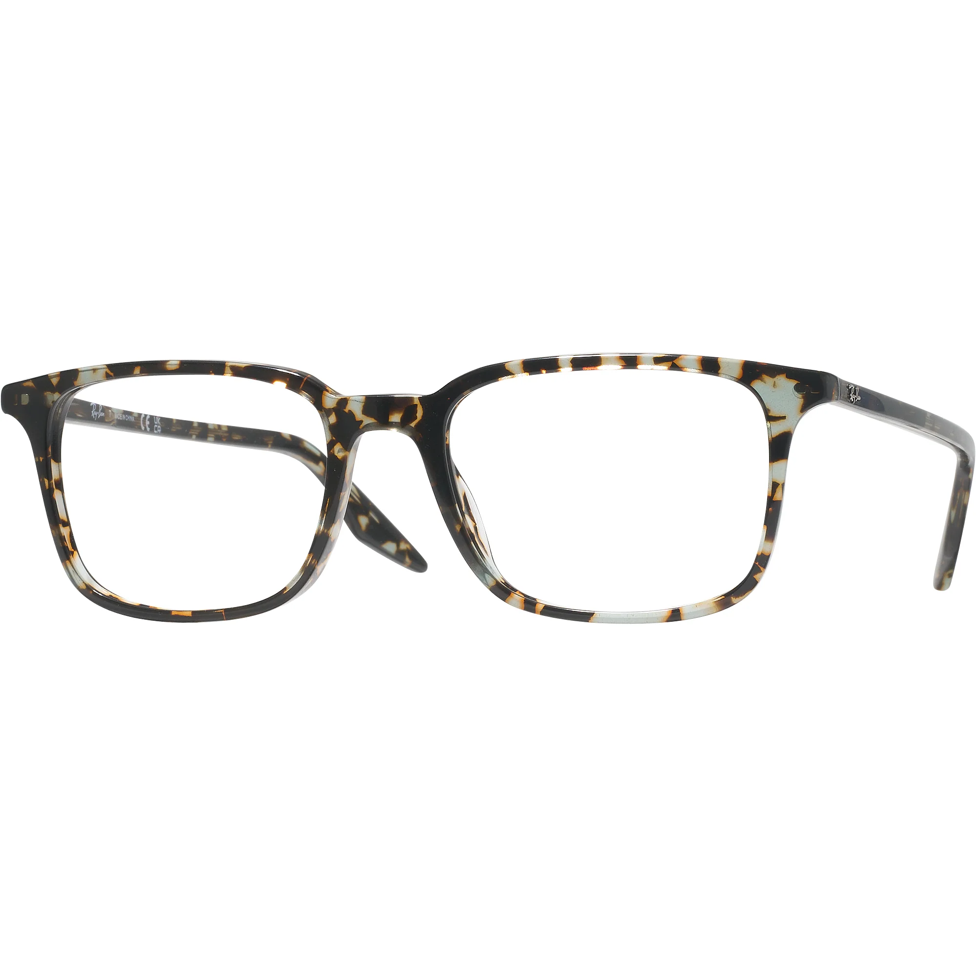 Ray-Ban 5421 Single Vision Full Frame - Image 115