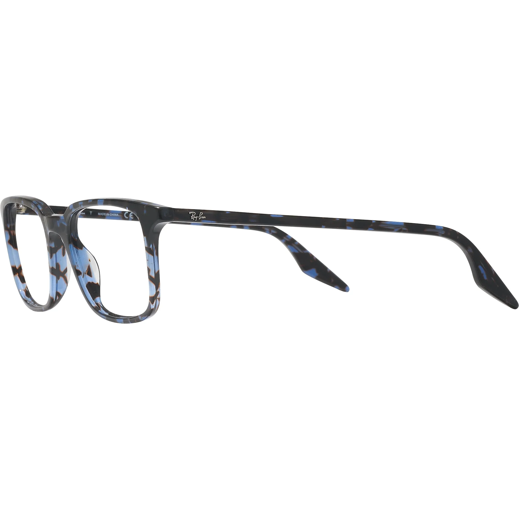 Ray-Ban 5421 Single Vision Full Frame - Image 171