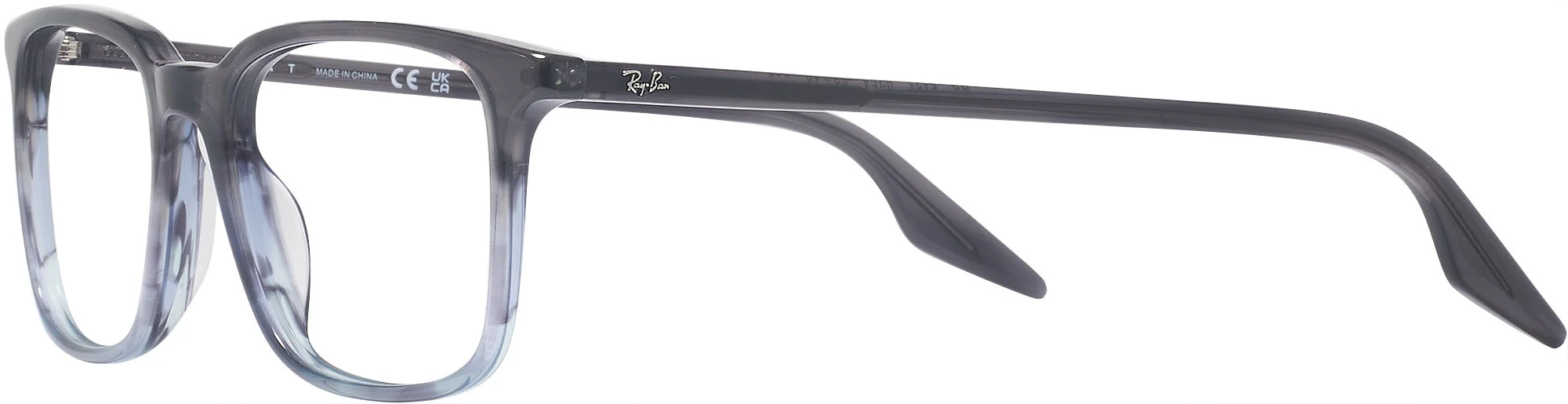 Ray-Ban 5421 Single Vision Full Frame - Image 18
