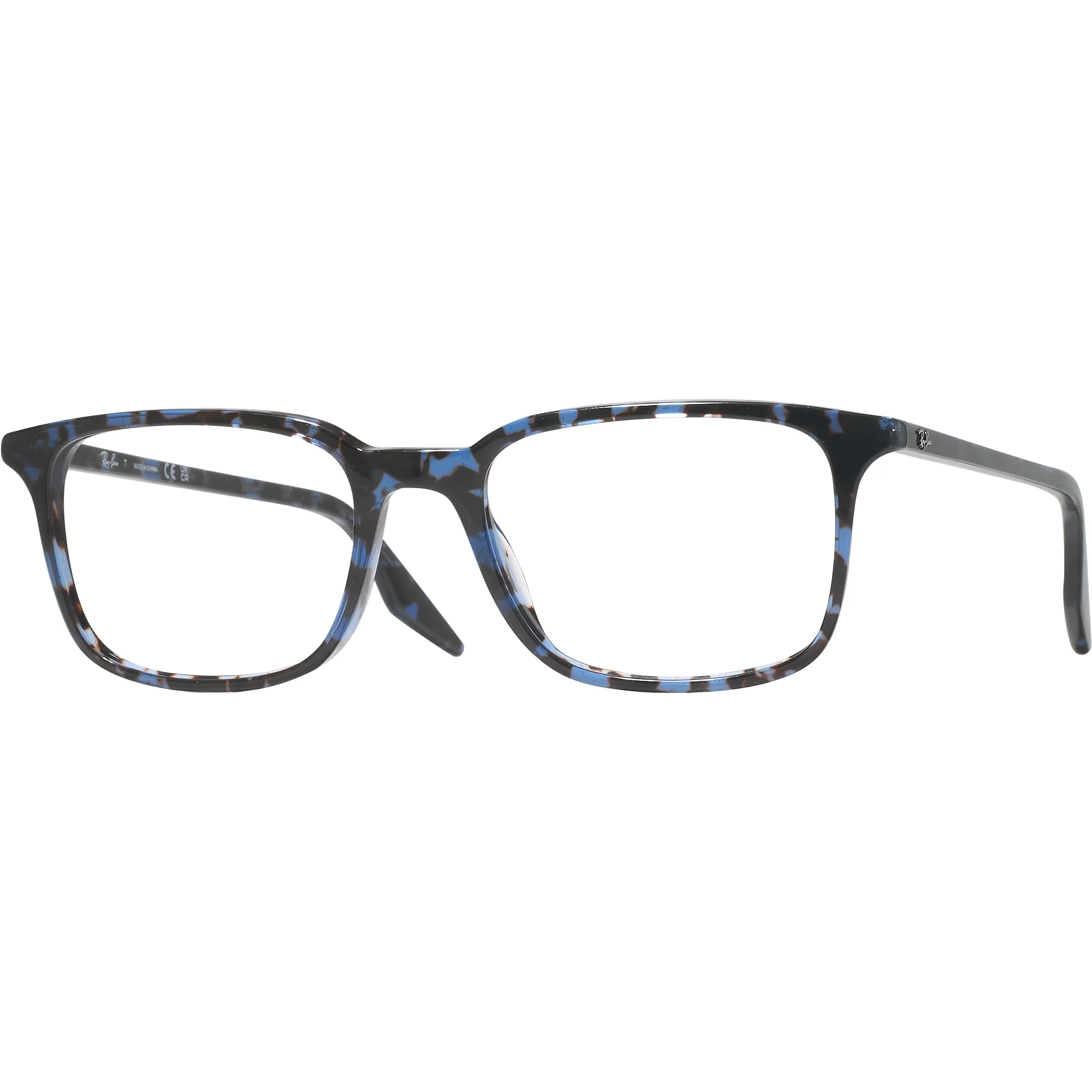 Ray-Ban 5421 Single Vision Full Frame - Image 181