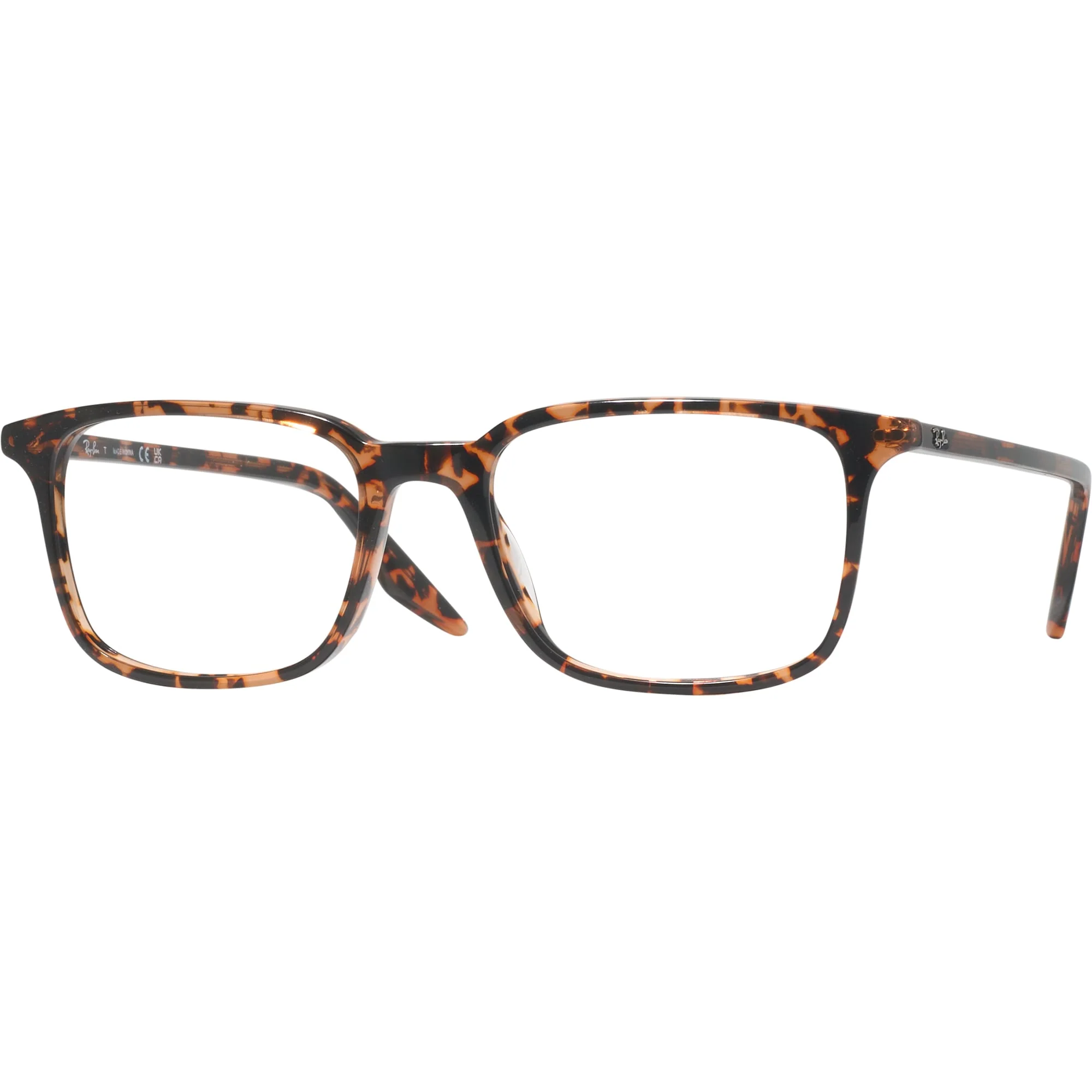 Ray-Ban 5421 Single Vision Full Frame - Image 184