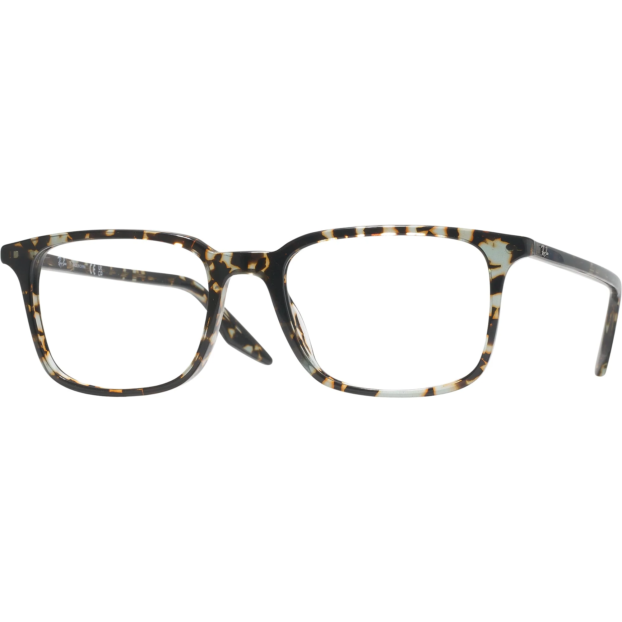 Ray-Ban 5421 Single Vision Full Frame - Image 199