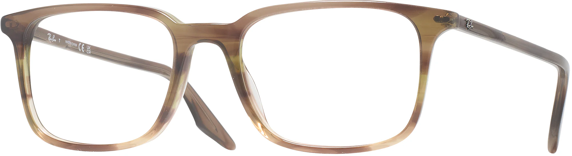 Ray-Ban 5421 Single Vision Full Frame - Image 20
