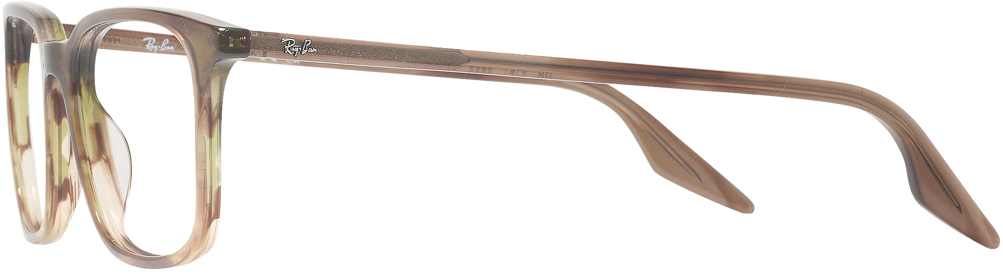 Ray-Ban 5421 Single Vision Full Frame - Image 22