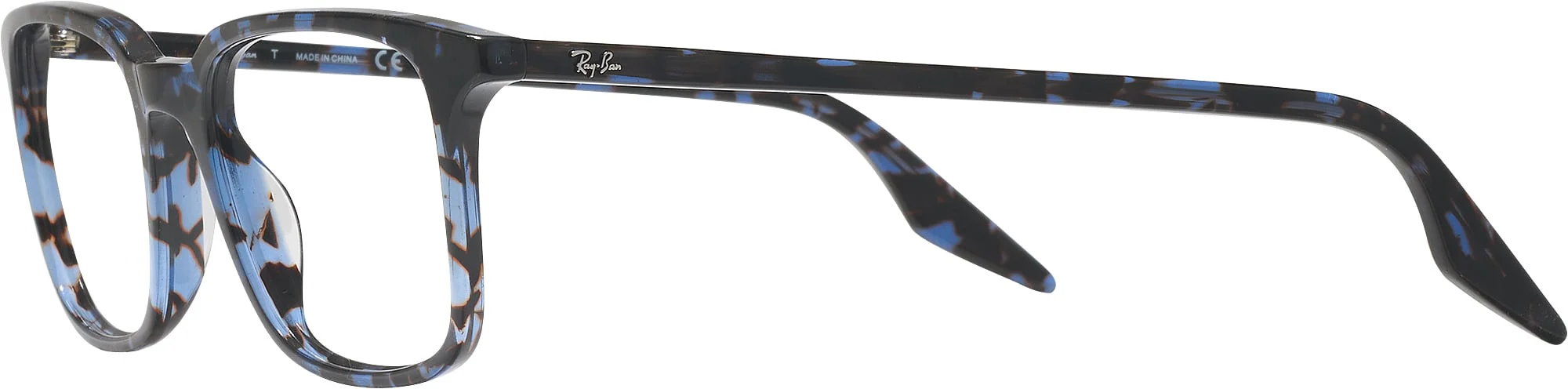 Ray-Ban 5421 Single Vision Full Frame - Image 61