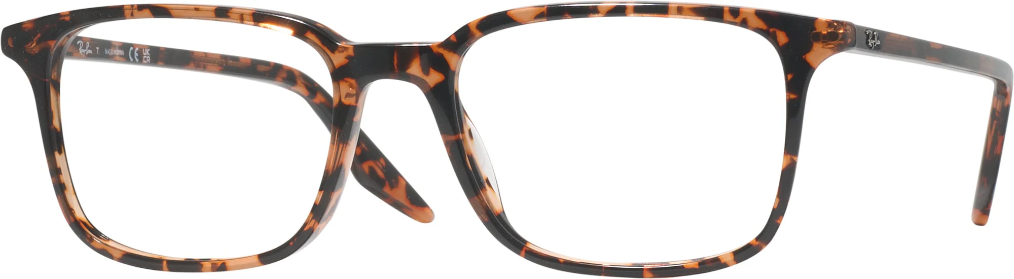 Ray-Ban 5421 Single Vision Full Frame - Image 62