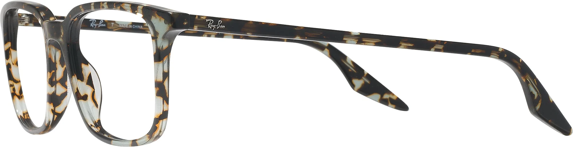 Ray-Ban 5421 Single Vision Full Frame - Image 67