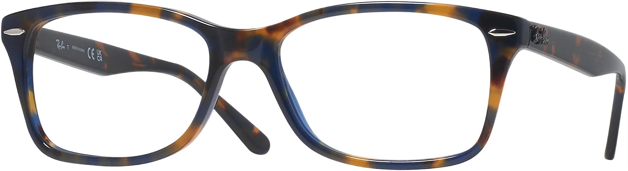 Ray-Ban 5428 Computer Style Progressive - Image 15