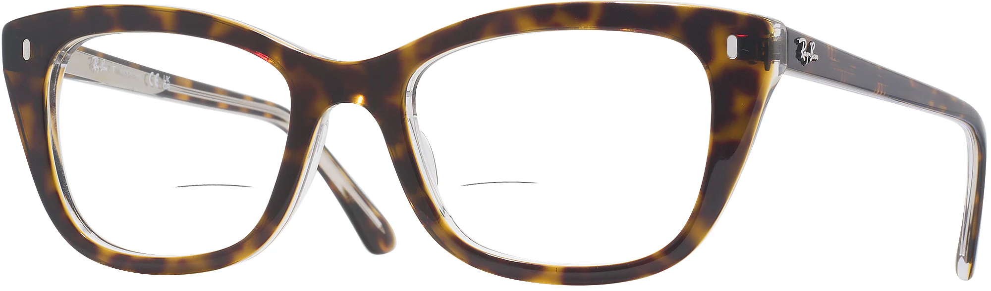 Ray-Ban 5433 Bifocal - Image 5