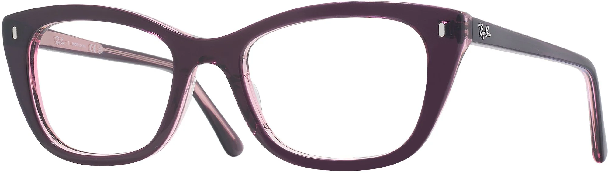 Ray-Ban 5433 Computer Style Progressive - Image 11