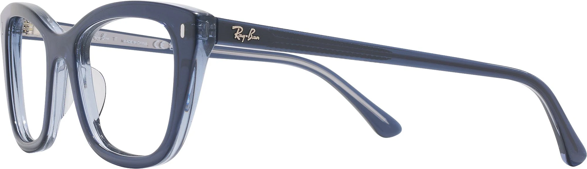 Ray-Ban 5433 Computer Style Progressive - Image 4