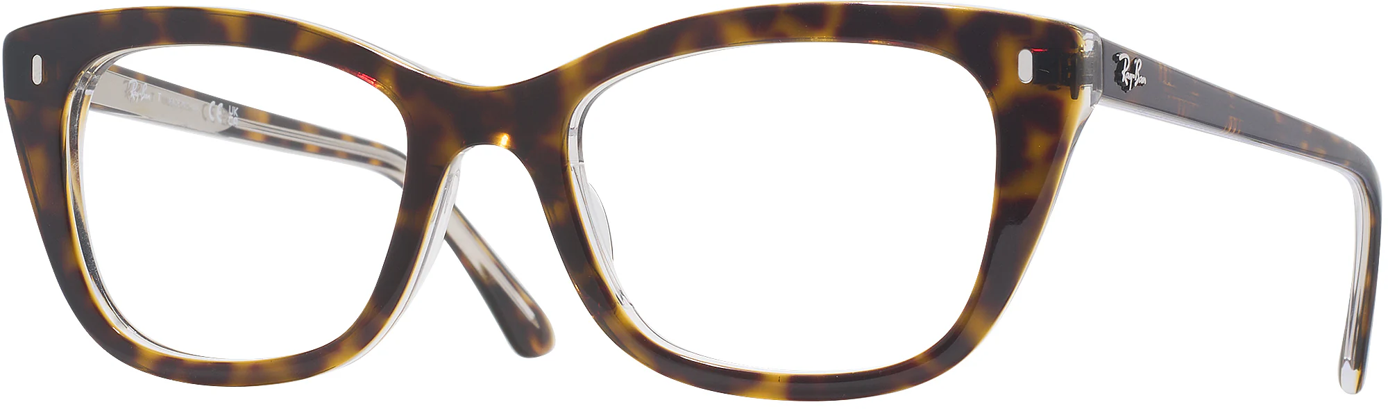 Ray-Ban 5433 Progressive No-Lines - Image 6