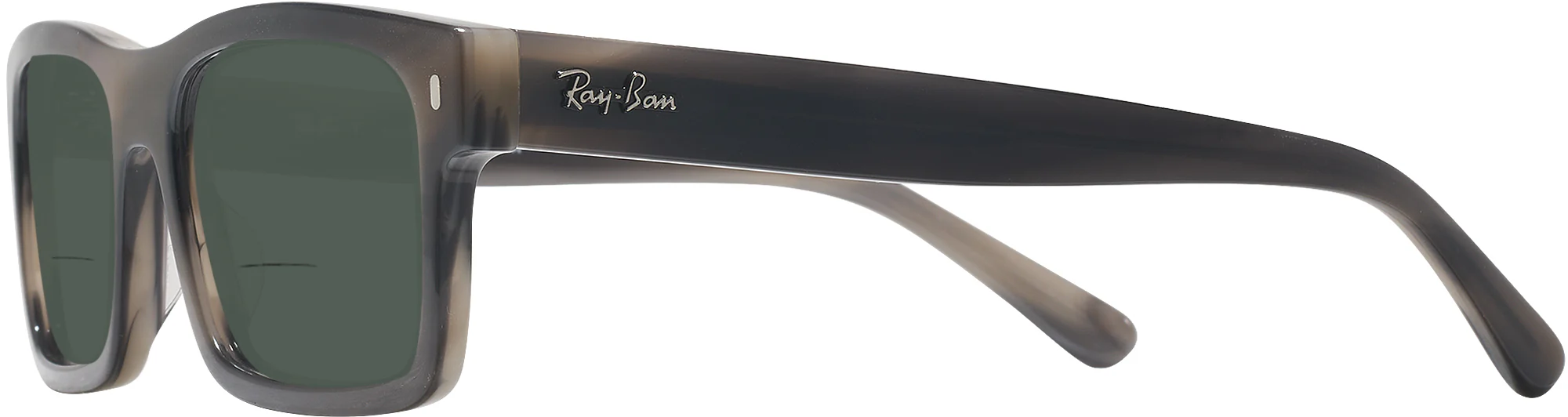 Ray-Ban 5435 Bifocal Reading Sunglasses - Image 11