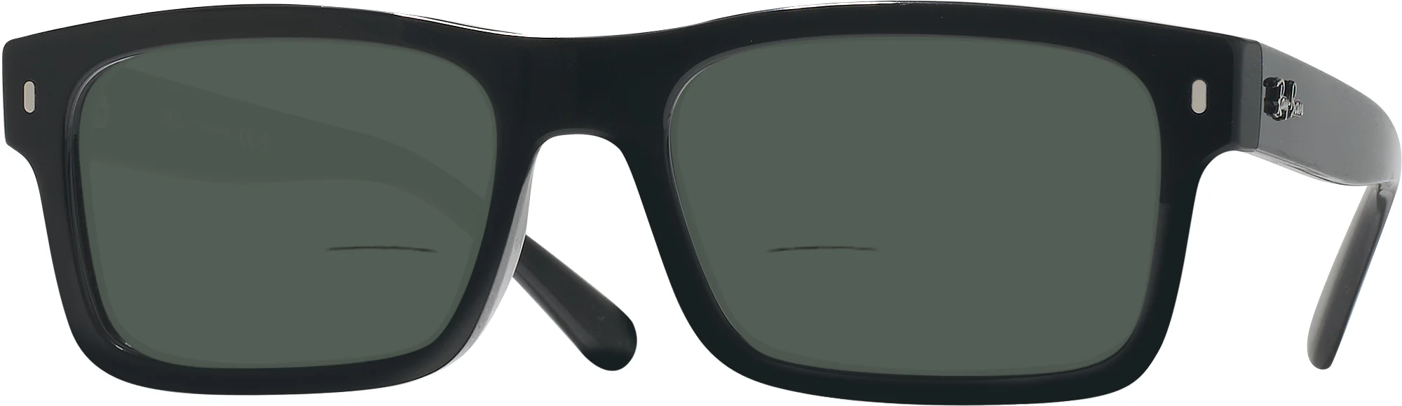 Ray-Ban 5435 Bifocal Reading Sunglasses - Image 16