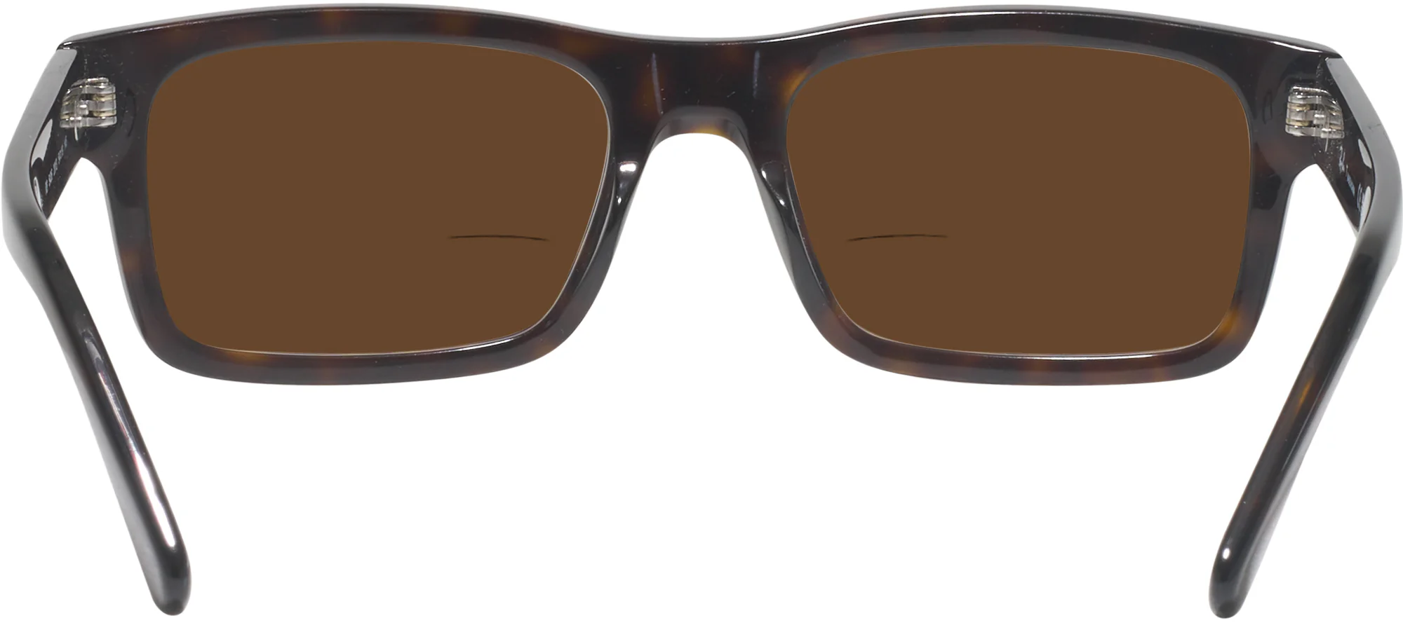 Ray-Ban 5435 Bifocal Reading Sunglasses - Image 4