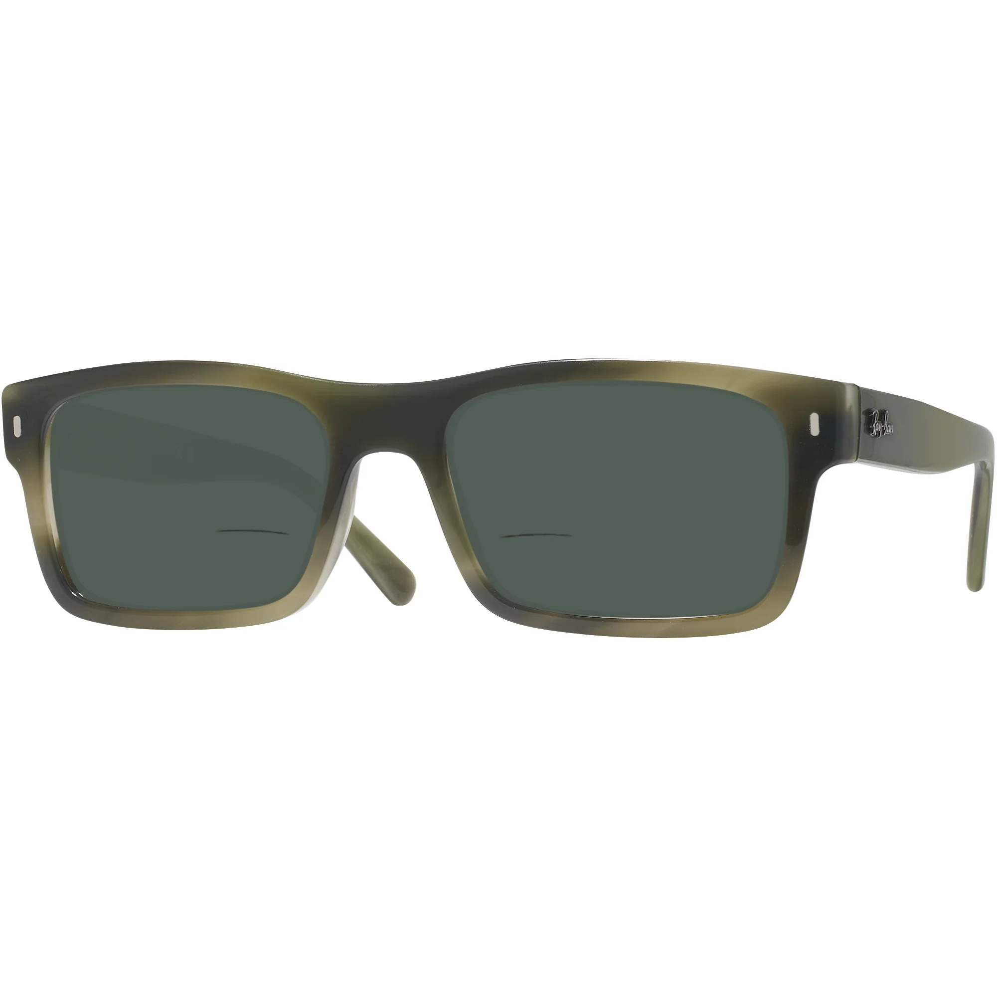 Ray-Ban 5435 Bifocal Reading Sunglasses - Image 5