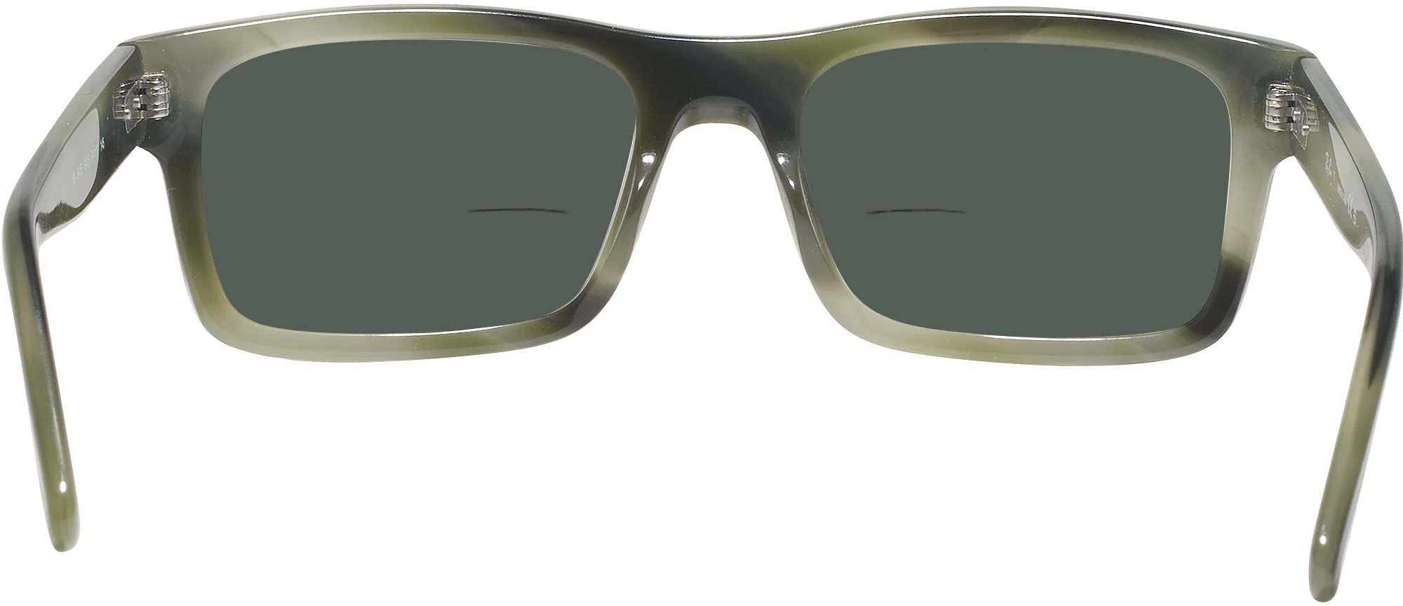 Ray-Ban 5435 Bifocal Reading Sunglasses - Image 8