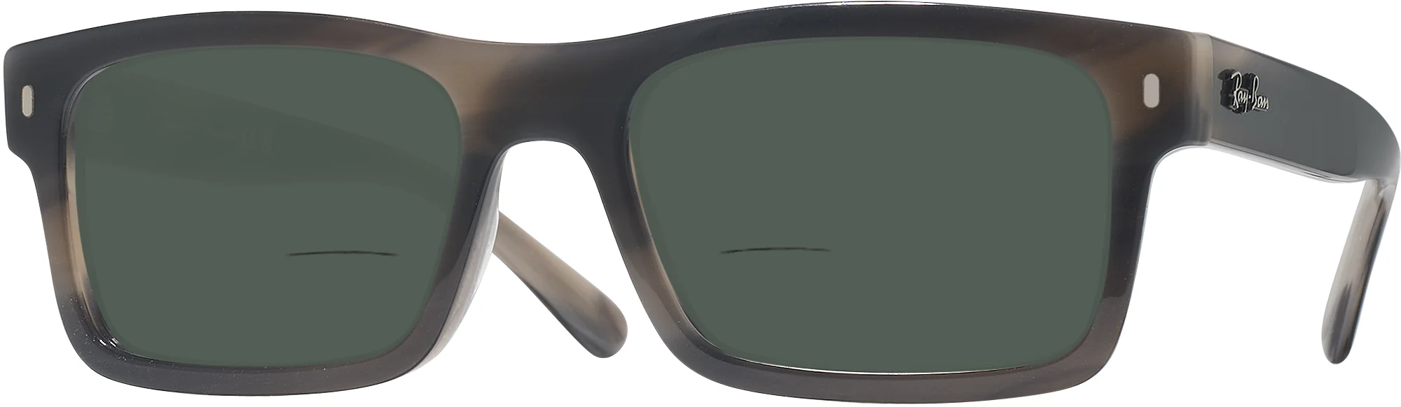 Ray-Ban 5435 Bifocal Reading Sunglasses - Image 9