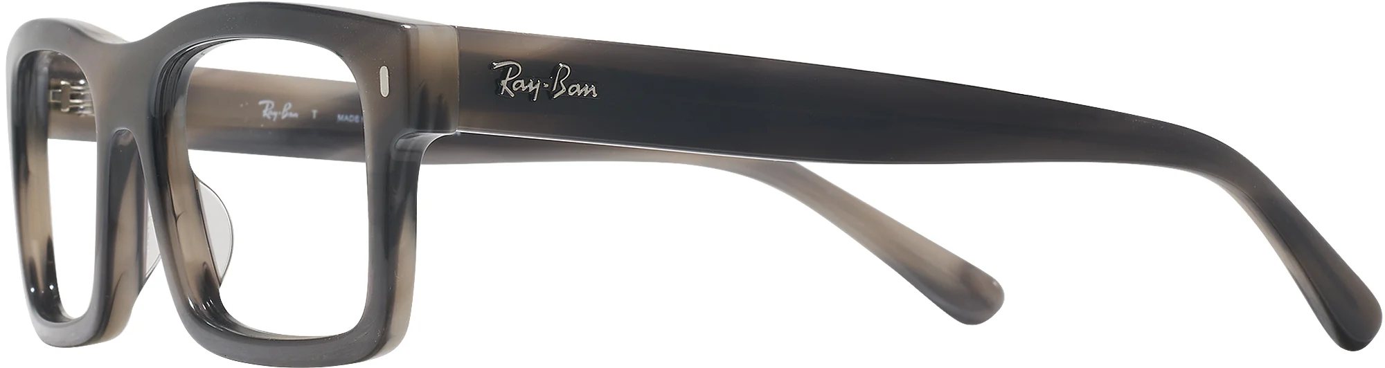 Ray-Ban 5435 Computer Style Progressive - Image 11