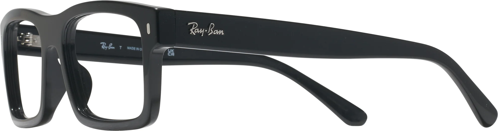 Ray-Ban 5435 Computer Style Progressive - Image 18