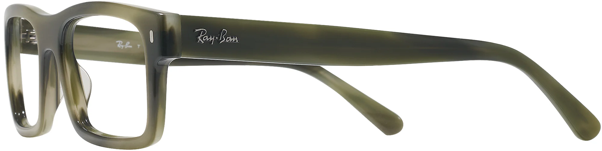 Ray-Ban 5435 Computer Style Progressive - Image 7