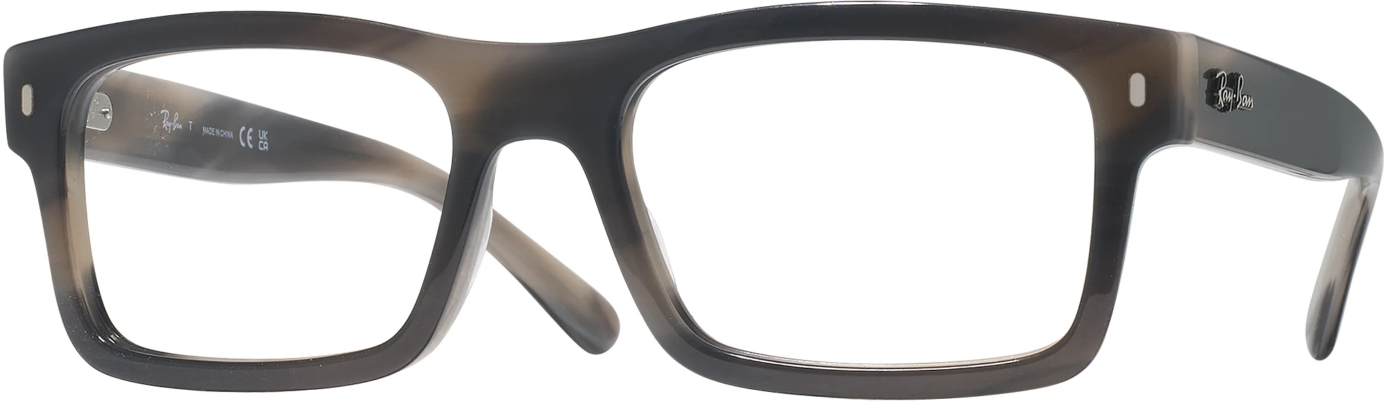 Ray-Ban 5435 Computer Style Progressive - Image 9