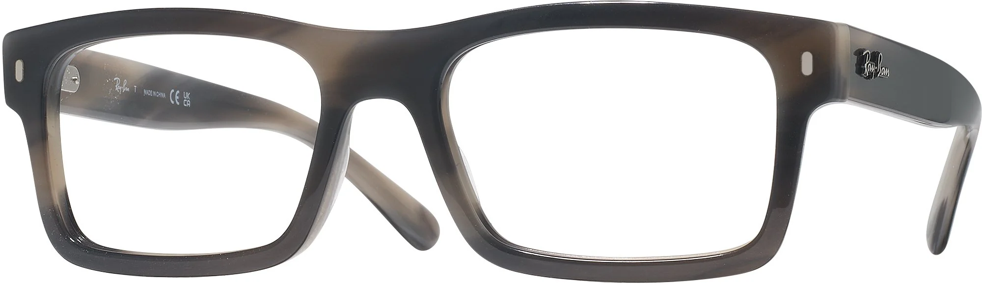 Ray-Ban 5435 Progressive No-Lines - Image 9
