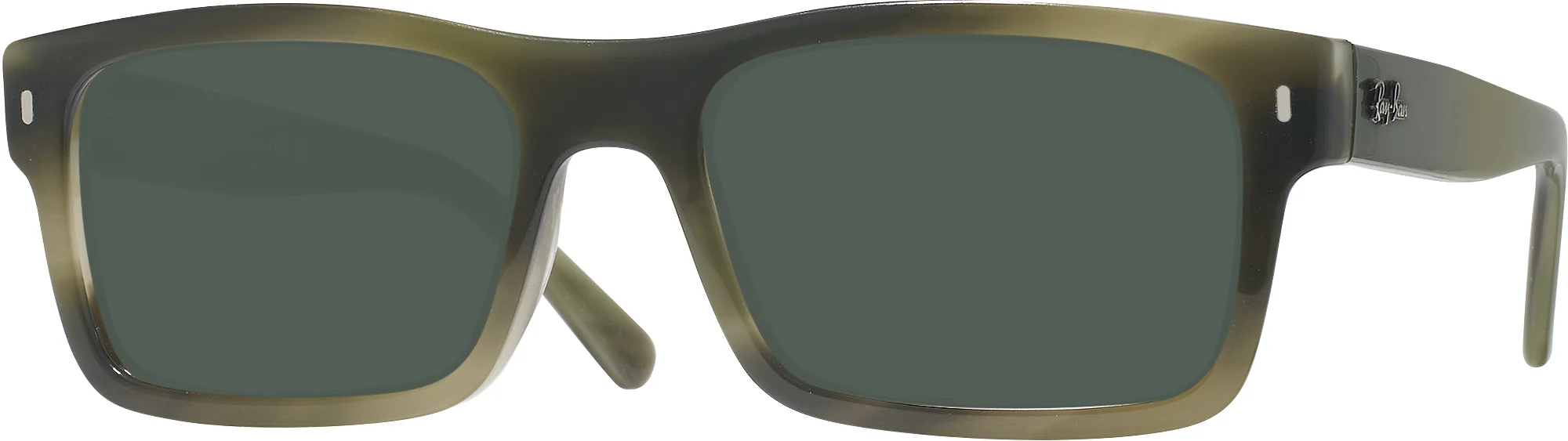 Ray-Ban 5435 Progressive Reading Sunglasses - Image 5
