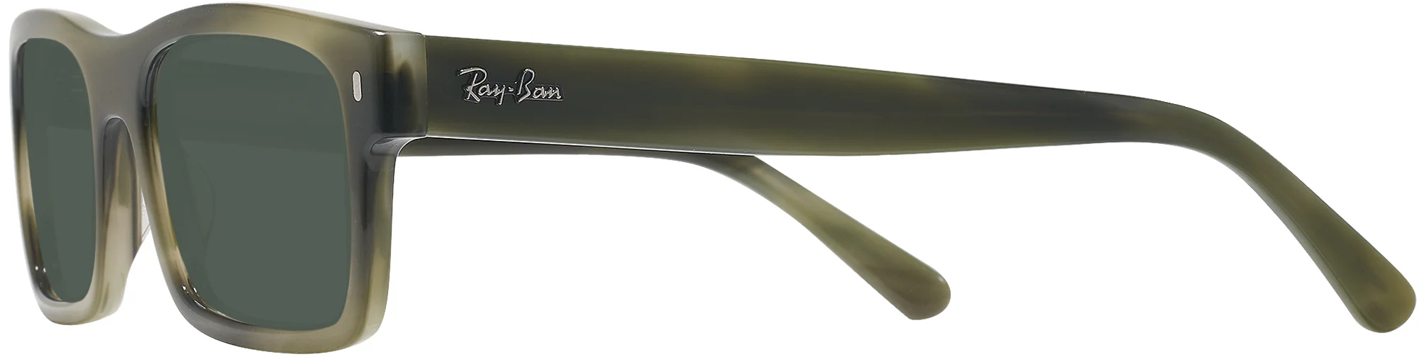 Ray-Ban 5435 Progressive Reading Sunglasses - Image 7