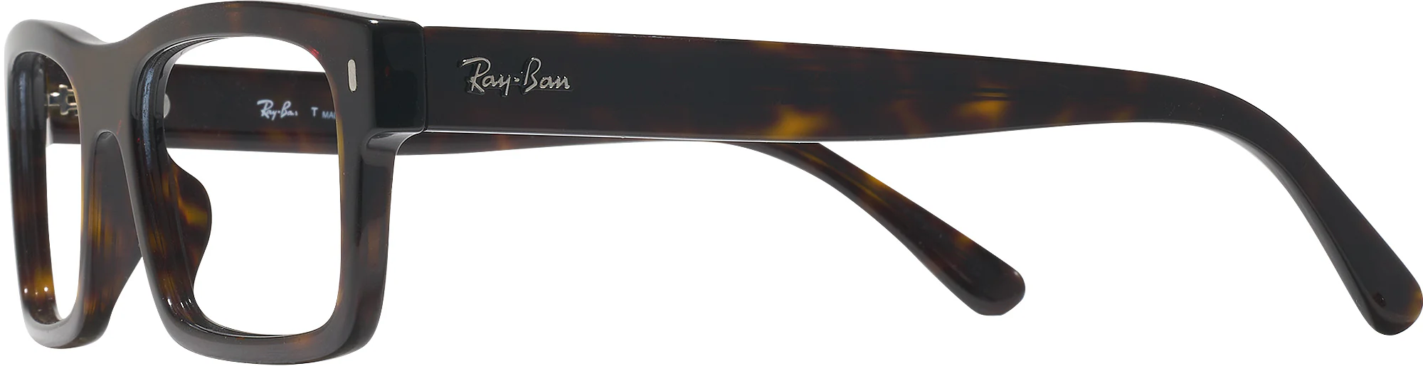 Ray-Ban 5435 Single Vision Full Frame - Image 3