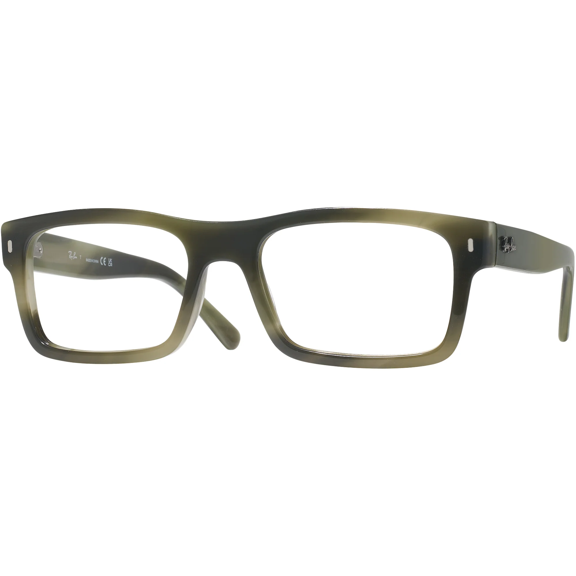 Ray-Ban 5435 Single Vision Full Frame - Image 5
